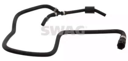 20 94 5845 SWAG Шланг радиатора